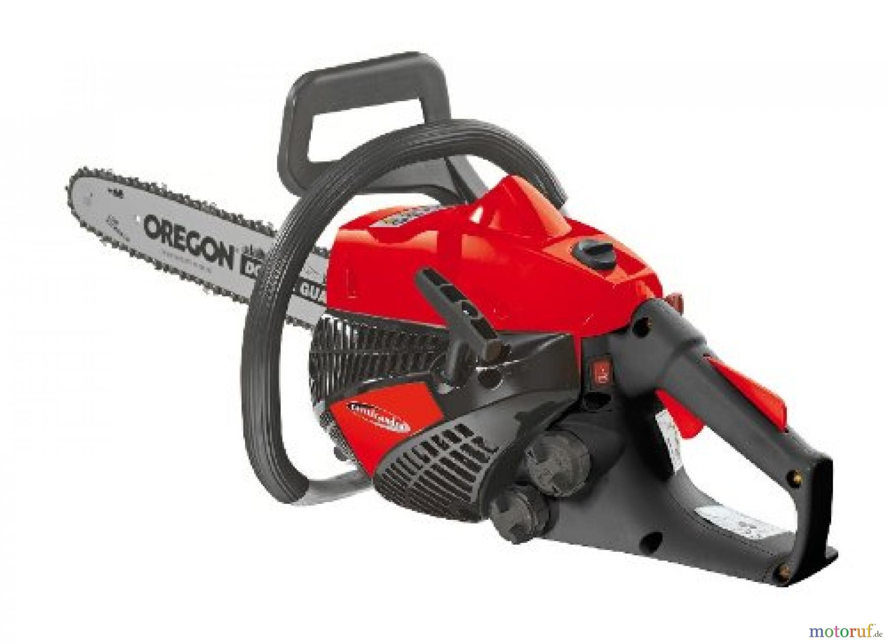  Global Garden Products GGP Kettensägen