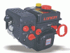 LONCIN Motoren Ersatzteile Schneefräsen Motor LC165FDS, 170FDS