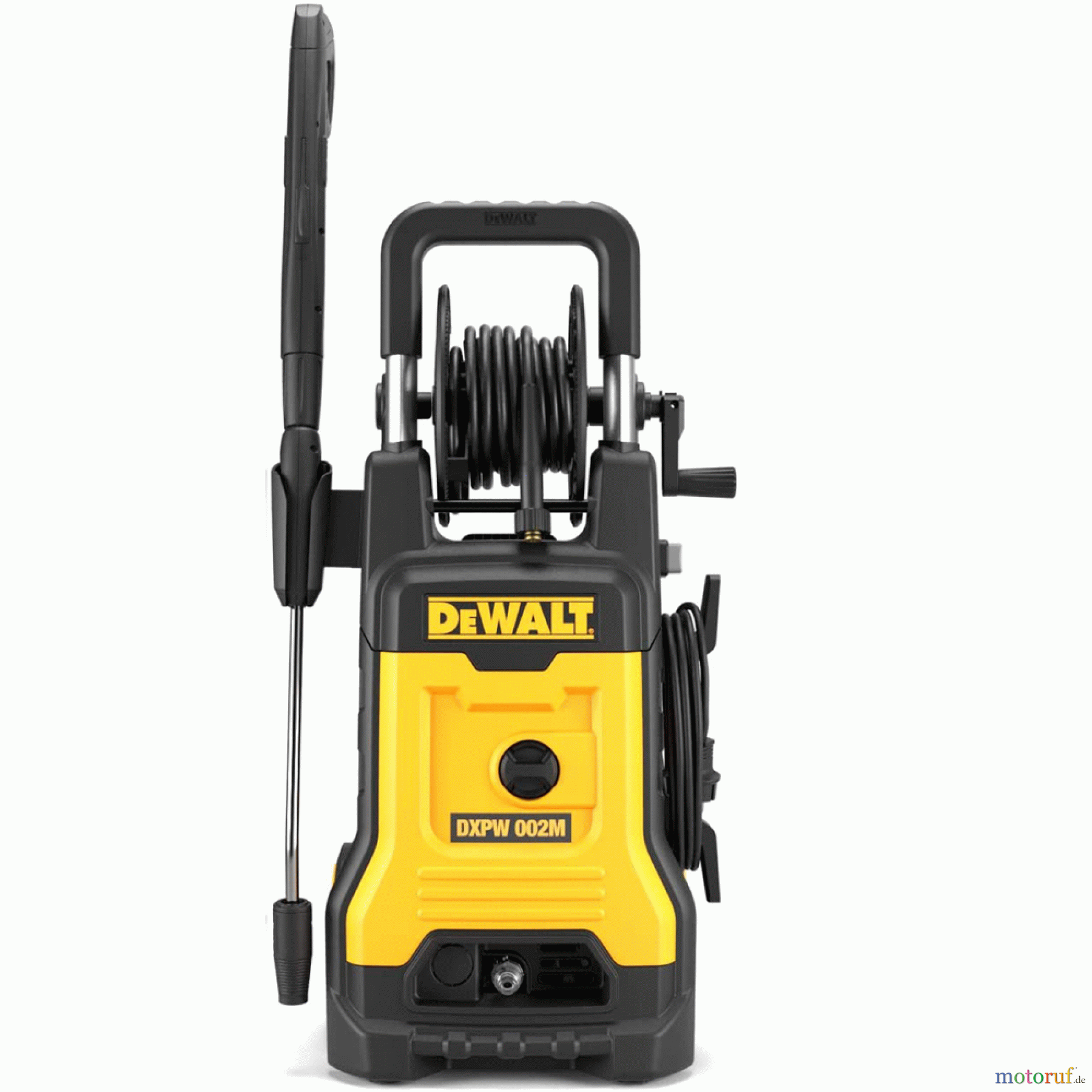  DEWALT Kompressoren