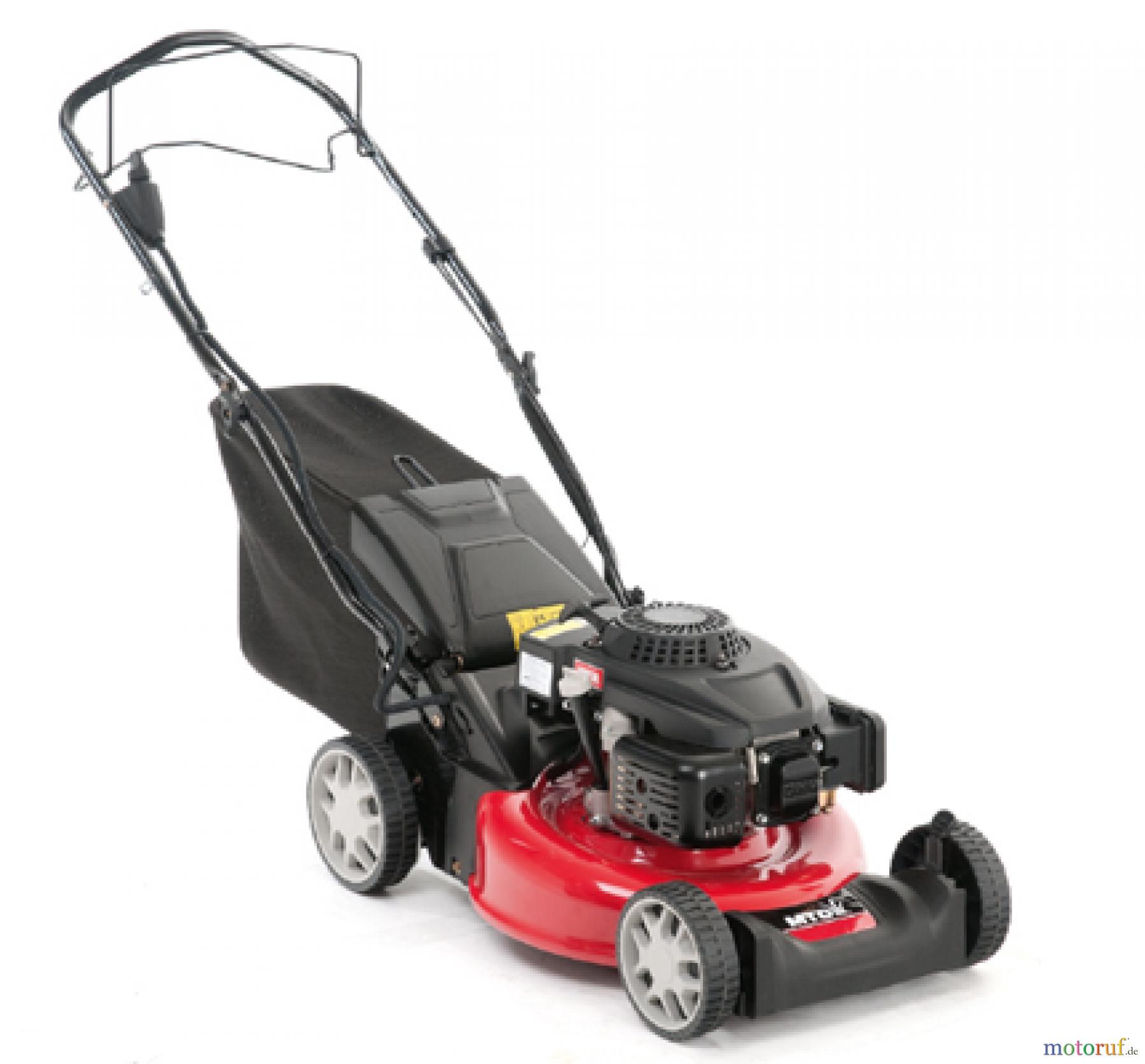  MTD Petrol mower