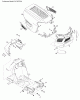 CRAFTSMAN TRACTOR 247.203740 Ersatzteile Seite 2
