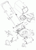 CRAFTSMAN RASENMÄHER 247.374302 Ersatzteile Seite 2