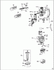DEWALT Bohrhämmer SDS-MAX MEISSELHAMMER D25832 Ersatzteile Seite 2