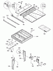 DEWALT RADIALKREISSÄGEN RADIALARMSÄGE DW728 Ersatzteile Seite 2