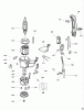 OEM Black und Decker DREHHAMMER MX1100 Ersatzteile Seite 2