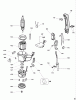 OEM Black und Decker DREHHAMMER RW1100E Ersatzteile Seite 2