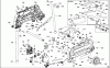 DEWALT KOMBI-SÄGEN KAPP. UND GEHRUNGSSAGE D27107 Ersatzteile Seite 3