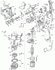 DEWALT 1-3/4IN MS ROT HMR DW533K Ersatzteile Seite 2