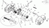 PORTER CABLE KOMPRESSOR C2006 Ersatzteile Seite 1