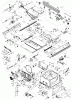 PORTER CABLE JOBSITE TABLESAW PCB220TS Ersatzteile Seite 1