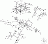 PORTER CABLE JOBSITE TABLESAW PCB220TS Ersatzteile Seite 2