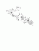 CRAFTSMAN TILLER 917.297021 Ersatzteile Seite 2