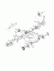 CRAFTSMAN RASENMÄHER 247.38109 Ersatzteile Seite 2