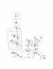 CRAFTSMAN RASENTRAKTOR 917.270513 Ersatzteile Seite 4