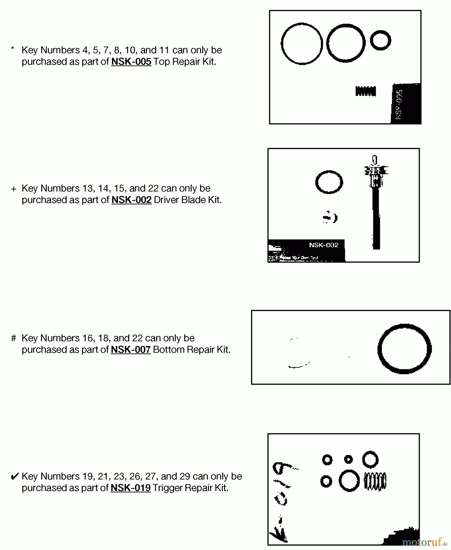  OEM Black und Decker Divers 53446 NCS2 Seite 2