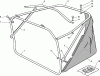 Dolmar RM-63.7 RM-63.7 (2007) Ersatzteile 10 Grasfangsack