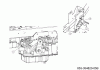 Cub Cadet XZ5 L137 17AIEAC3603 (2023) Ersatzteile Fahrantrieb