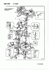 Cub Cadet RBH 1200 13AU120M603 (2004) Ersatzteile Mähwerk RBH 1200