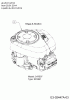 MTD Optima LN 155 13HM77KN678 (2014) Ersatzteile Motor Briggs & Stratton ab 20.01.2014