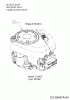 Lux Tools RT 155-92 H 13AM77TE694 (2014) Ersatzteile Motor Briggs & Stratton ab 25.01.2014
