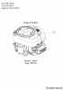 MTD Optima LN 155 13HM77KN678 (2014) Ersatzteile Motor Briggs & Stratton bis 19.01.2014