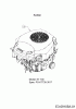 Cub Cadet Z-Force SZ 60 17ASDGHD010 (2015) Ersatzteile Motor Kohler