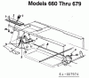 Mastercut 16/107 13AE660G659 (2000) Ersatzteile Geschwindigkeitsregelung
