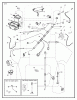 Husqvarna YT 46LS (96043015100) - Yard Tractor (2012-10 & After) Ersatzteile ELECTRICAL
