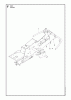 Husqvarna Rider 220T (966785701) - Rear-Engine Rider (2012-03 & After) Listas de piezas de repuesto y dibujos CHASSIS / FRAME
