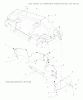 Husqvarna BZ 6127 D (968999262) - Zero-Turn Mower (2005-08 & After) Listas de piezas de repuesto y dibujos Accessories Mulch Kit 61" Part No. 539111353