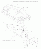 Husqvarna BZ 7234 D (968999264) - Zero-Turn Mower (2005-08 & After) Listas de piezas de repuesto y dibujos Accessories Mulch Kit 72" Part No. 539111354
