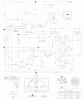 Husqvarna CZ 4815 (968999219) - KAA Zero-Turn Mower (2002-11 & After) Listas de piezas de repuesto y dibujos Wiring Schematic