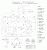 Husqvarna EZ 6124 (968999505) - KOA Zero-Turn Mower (2006-06 & After) Listas de piezas de repuesto y dibujos Wiring Diagram