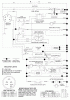 Husqvarna GTH 200 (954001122A) - Garden Tractor (1994-07 & After) Ersatzteile Schematic