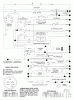 Husqvarna GTH 200 (954001992) (954001122VA) - Garden Tractor (1995-03 & After) Ersatzteile Schematic