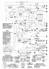 Husqvarna GTH 220 (954140012A) - Garden Tractor (1997-12 & After) Ersatzteile Schematic