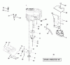 Husqvarna GTH 2548 XPB (954567895) - Garden Tractor (2002-10 & After) Ersatzteile Engine
