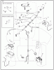 Husqvarna LTH 18538 (96043010400) - Lawn Tractor (2010-01 & After) Ersatzteile Electrical