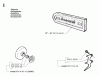 Jonsered 2036 - Chainsaw (1998-10) Ersatzteile ACCESSORIES