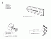 Jonsered 2040 - Chainsaw (2002-01) Ersatzteile ACCESSORIES