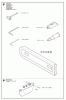 Jonsered CS2152 EPA - Chainsaw (2004-03) Ersatzteile ACCESSORIES