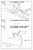 Jonsered CS2159 - Chainsaw (2007-03) Ersatzteile SERVICE UPDATES #1