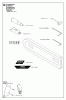 Jonsered CS2165 - Chainsaw (2007-03) Ersatzteile ACCESSORIES #1