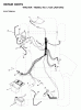 Jonsered LT13A (JNA13HA) - Lawn & Garden Tractor (2001-05) Ersatzteile ELECTRICAL
