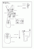 Jonsered GT2125 - String/Brush Trimmer (2005-01) Listas de piezas de repuesto y dibujos HARNESS