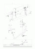 Jonsered CC2145 - String/Brush Trimmer (2008-05) Listas de piezas de repuesto y dibujos THROTTLE CONTROLS