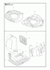Jonsered FC2256 - String/Brush Trimmer (2011-01) Listas de piezas de repuesto y dibujos ACCESSORIES #1
