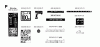 Jonsered FR2116 MA (953535401) - Rear-Engine Riding Mower (2004-01) Ersatzteile DECALS
