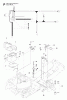 Jonsered FR2211 M (965190201) - Rear-Engine Riding Mower (2008-01) Ersatzteile ELECTRICAL