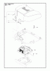 Jonsered FR2216 FA2 4x4 (966773901) - Rear-Engine Riding Mower (2012) Ersatzteile COVER #3